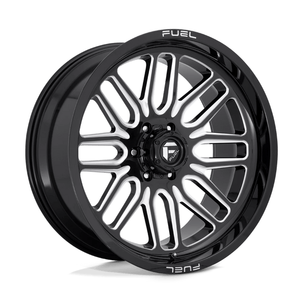 Fuel Off Road Ignite D662 Wheel (MPN: D66220008947)