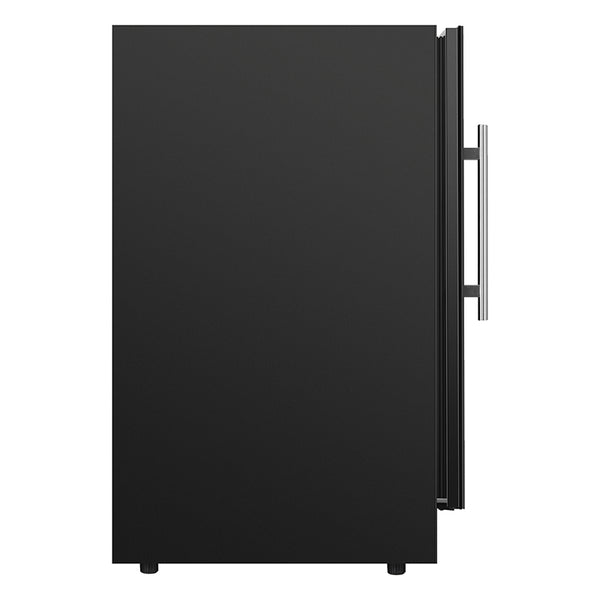 Pinnacle Appliances Wine Refrigerator (MPN: WR 009 S)