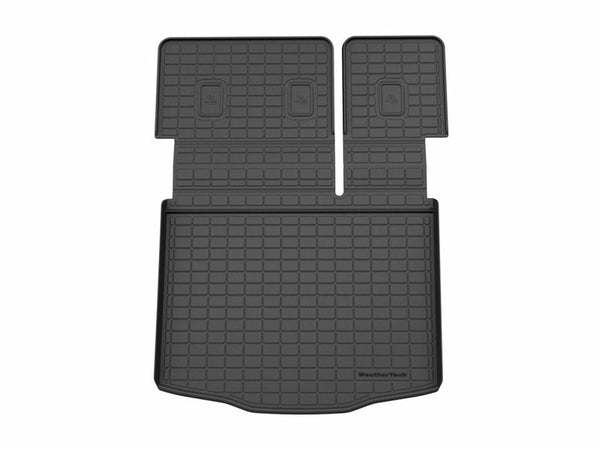 WeatherTech SeatBack Cargo Liner HP (MPN: 401576IM)