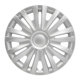 Coast To Coast 15 Inch Wheel Cover Set (MPN: IWC50715S)