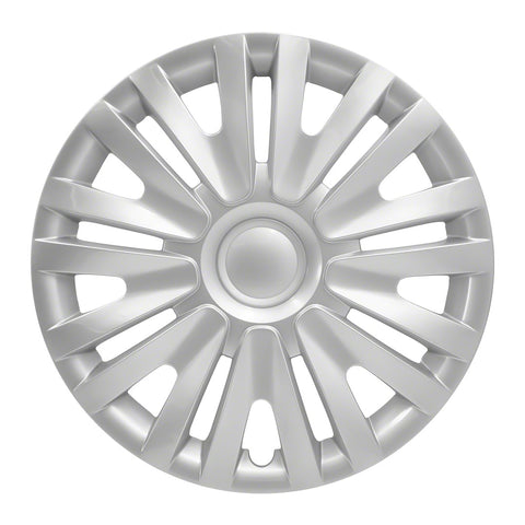 Coast To Coast 15 Inch Wheel Cover Set (MPN: IWC50715S)