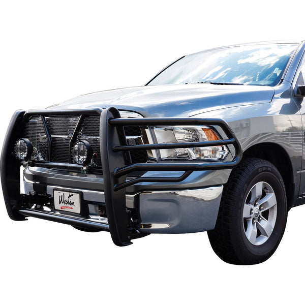 Westin HDX Grille Guard (MPN: 57-3555)