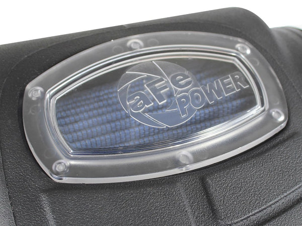 Advanced FLOW Engineering Cold Air Intake (MPN: 54-72102)