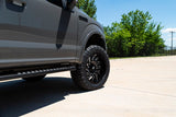 Fuel Off Road Saber D744 Wheel (MPN: D7442090B450)