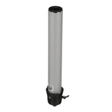 Boat Seat Pedestal - Fixed Height Aluminum Post (MPN: SP-28913)