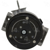 Four Seasons Air Conditioner Compressor (MPN: 68280)