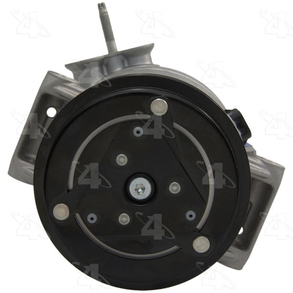 Four Seasons Air Conditioner Compressor (MPN: 68280)