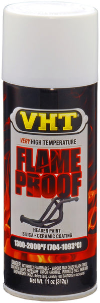 VHT FlameProof Coating (MPN: SP118)