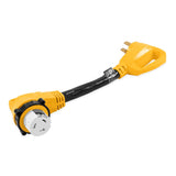 Power Cord Adapter for RVs (MPN: 55562)