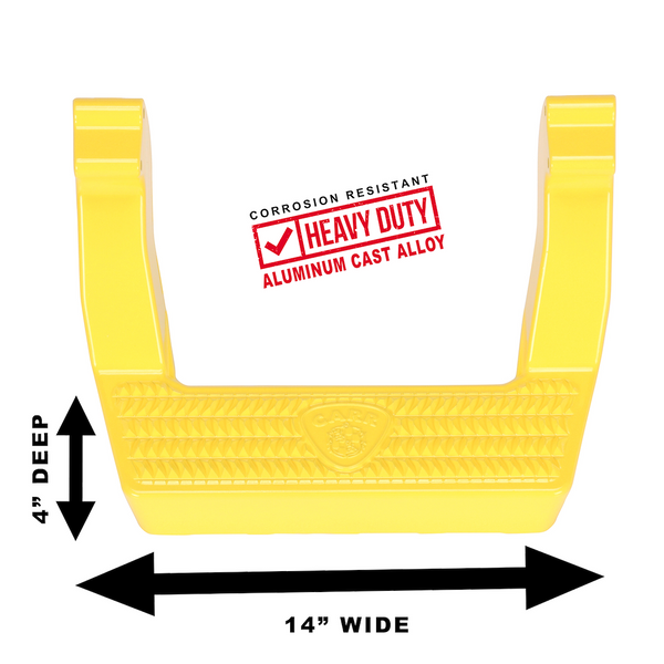 CARR Truck Step (MPN: 114037)