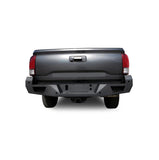 Black Horse Offroad Bumper (MPN: ARB-TA16)