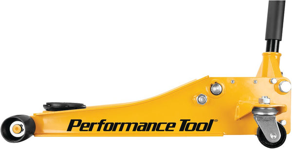 Performance Tool Hydraulic Floor Jack (MPN: W1642)