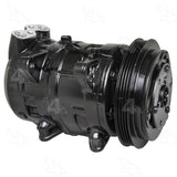Four Seasons Air Conditioner Compressor (MPN: 57460)