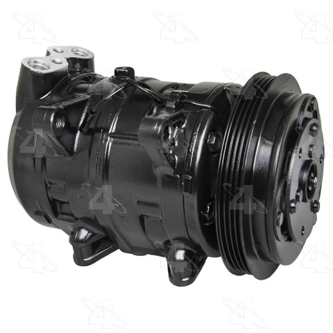 Four Seasons Air Conditioner Compressor (MPN: 57460)