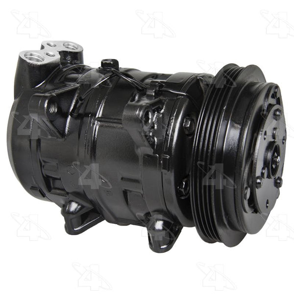 Four Seasons Air Conditioner Compressor (MPN: 57460)