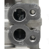 Four Seasons Air Conditioner Compressor (MPN: 58385)