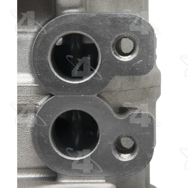 Four Seasons Air Conditioner Compressor (MPN: 58385)