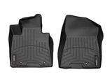 WeatherTech FloorLiner Molded Fit Black (MPN: 4415721)
