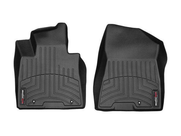 WeatherTech FloorLiner Molded Fit Black (MPN: 4415721)