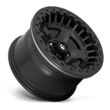 Fuel Off Road Wheel D118 (MPN: D11817908445)