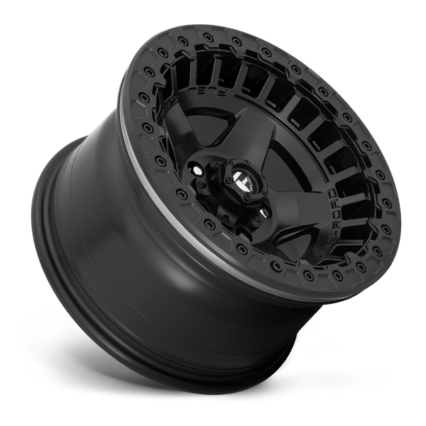Fuel Off Road Wheel D118 (MPN: D11817908445)