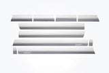 Putco Rocker Panel Molding (MPN: 9751220GM)