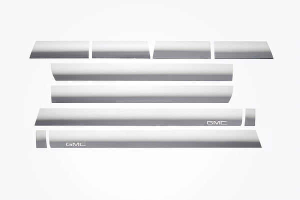 Putco Rocker Panel Molding (MPN: 9751220GM)