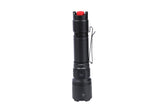 LINE-X Accessories Reactor Tactical Flashlight (MPN: FLSHLIGHT)
