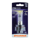 Sylvania XtraVision Halogen Headlight Bulb (MPN: H13XV.BP)