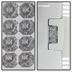 Spyder Automotive Tail Light Assembly (MPN: 5003478)