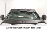Fab Fours Windshield Frame Cover (MPN: VC5900-B)