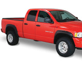 Husky Liner Pocket Style Fender Flares (MPN: 2805907)