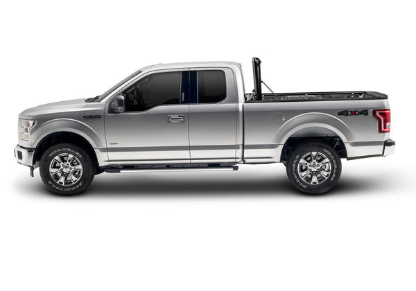 UnderCover Ultra Flex Hard Folding Tonneau Cover (MPN: UX22024)