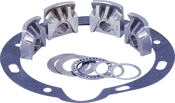 Mile Marker Locking Hub Conversion Kit (MPN: 503)