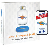 Flame King Propane Tank Gas Level Indicator (MPN: YSNPS1)