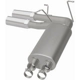 MagnaFlow Ford F-150 Street Series Exhaust System Kit (MPN: 15714)