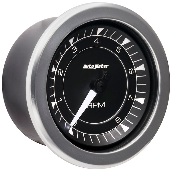 AutoMeter Tachometer Full Sweep In-Dash (MPN: 8197)