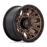 Fuel Off Road Traction D826 Wheel (MPN: D82617907545)