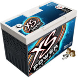 XS Power Batteries D Series AGM Battery (MPN: D14-31)