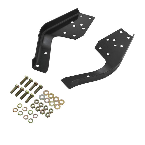 Westin Automotive Bumper Mounting Kit (MPN: 92300)