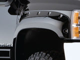 Husky Liner Pocket Style Fender Flares (MPN: 2804924)