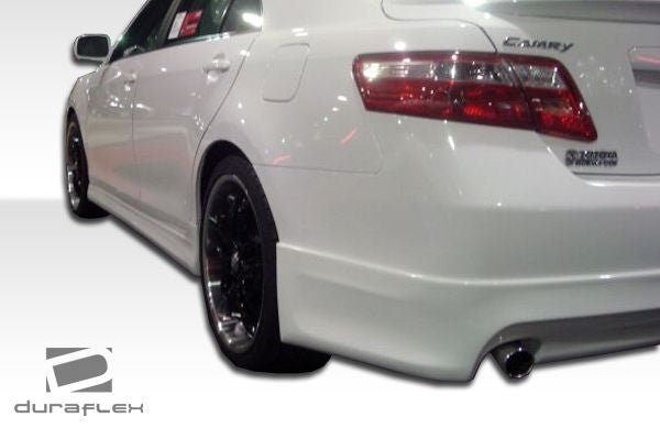 Duraflex Side Skirt (MPN: 103473)