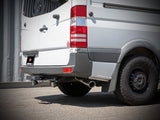 Advanced FLOW Engineering Exhaust System Kit (MPN: 49-36502-P)