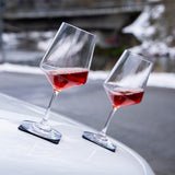 Silwy Magnetic Drinking Glass Set (MPN: KO-WI-CL-2)