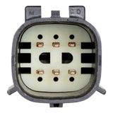 Towed Vehicle Wiring Kit (MPN: 52108)