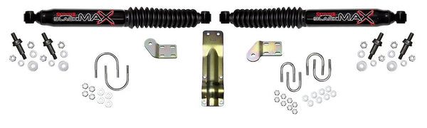 Skyjacker Steering Stabilizer (MPN: 8270)
