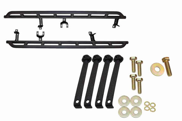 Fishbone Offroad Rocker Panel Guard (MPN: FB23142)