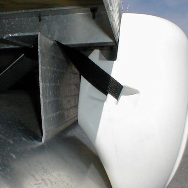 Taylor Made Pontoon Fender (MPN: 31037)