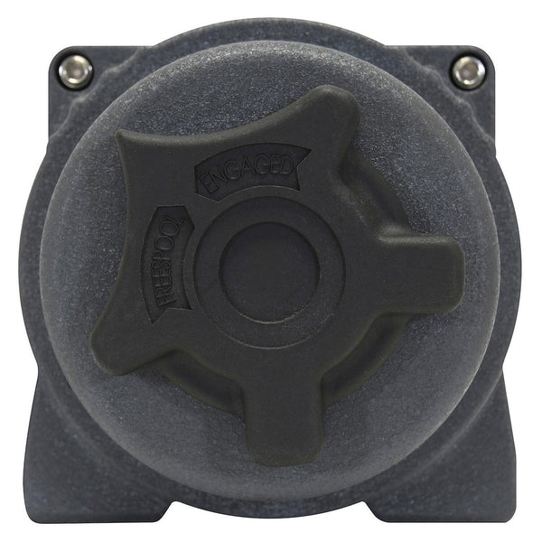 Superwinch Terra Vehicle Mounted Winch (MPN: 1135270)
