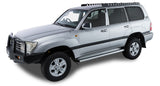 Rhino Rack Roof Rack Side Rail (MPN: RTLB2)